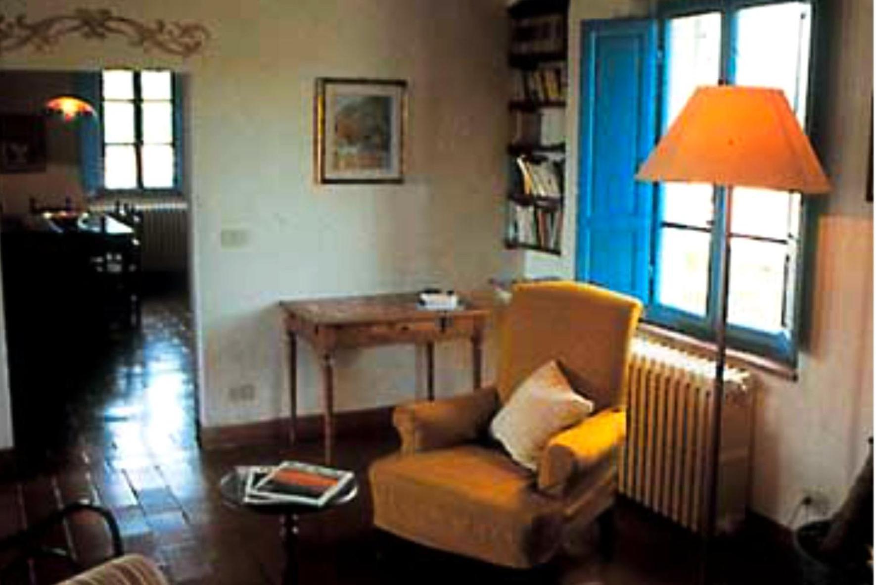 Agriturismo Fattoria Santa Vittoria Pozzo  Luaran gambar