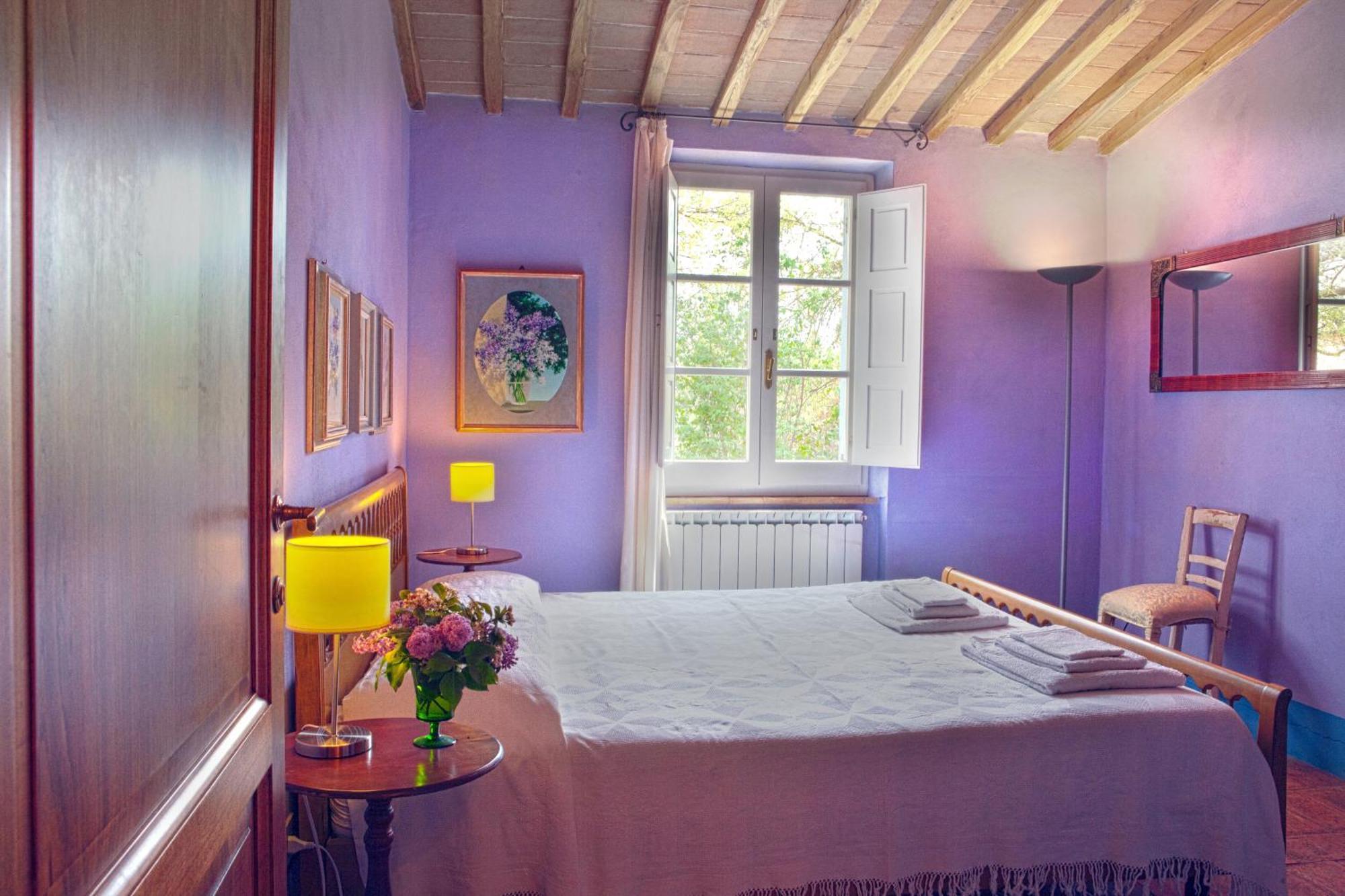 Agriturismo Fattoria Santa Vittoria Pozzo  Luaran gambar