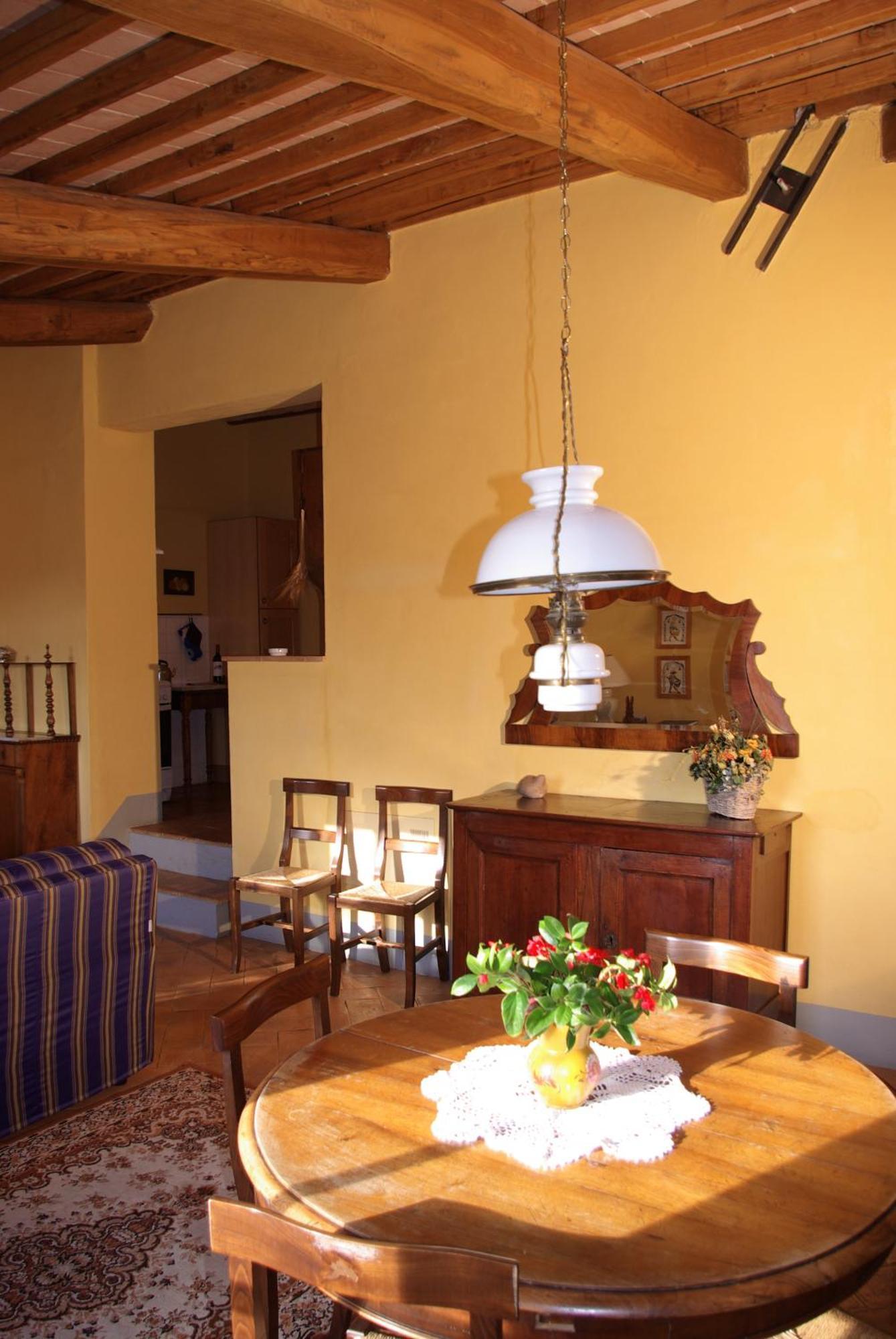 Agriturismo Fattoria Santa Vittoria Pozzo  Luaran gambar